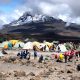 Kilimanjaro Base Camp