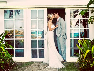 Tropical marriage