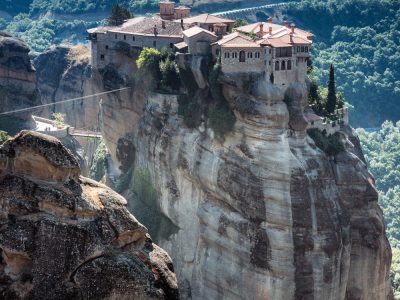 Southern Europe