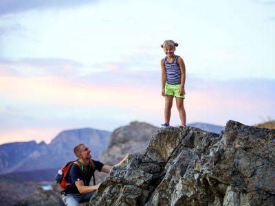 Family adventure
