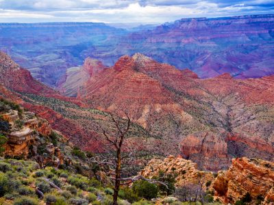 Grand Canyon trip