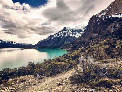 Mountain Lake