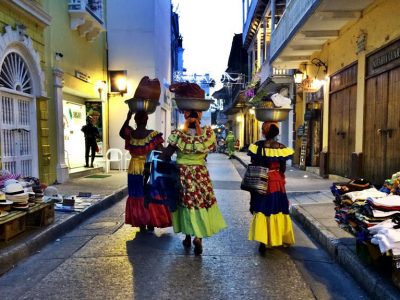 Exploring South America culture