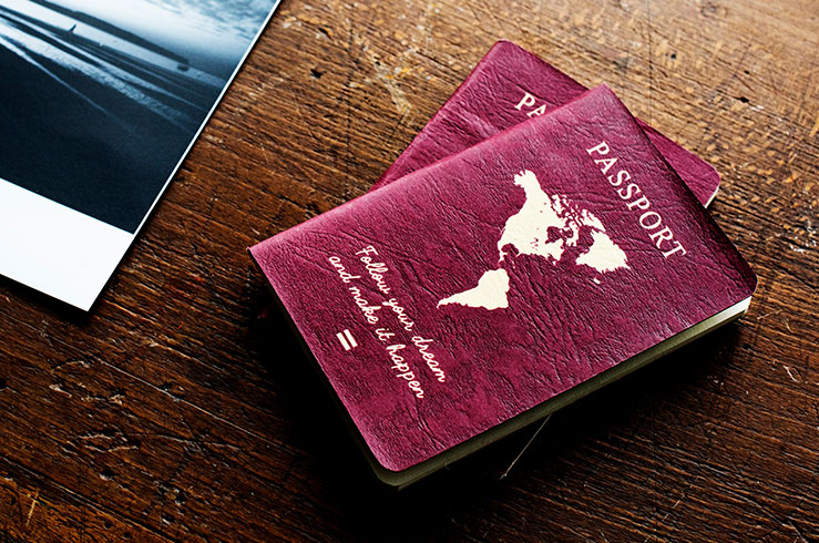 Passports