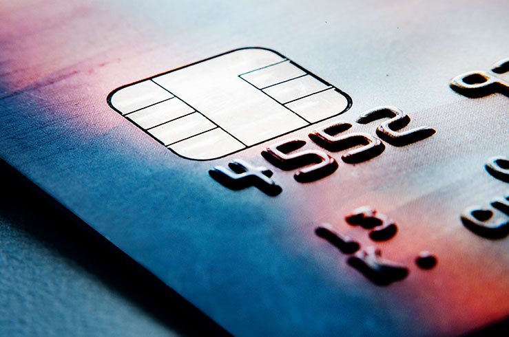 Credit Cards