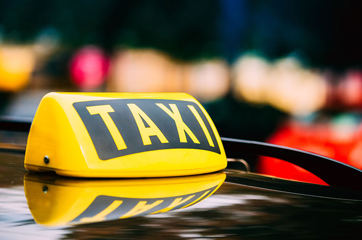 Taxi